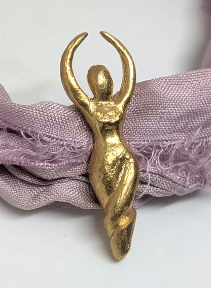 ENRAIZADA pulsera
