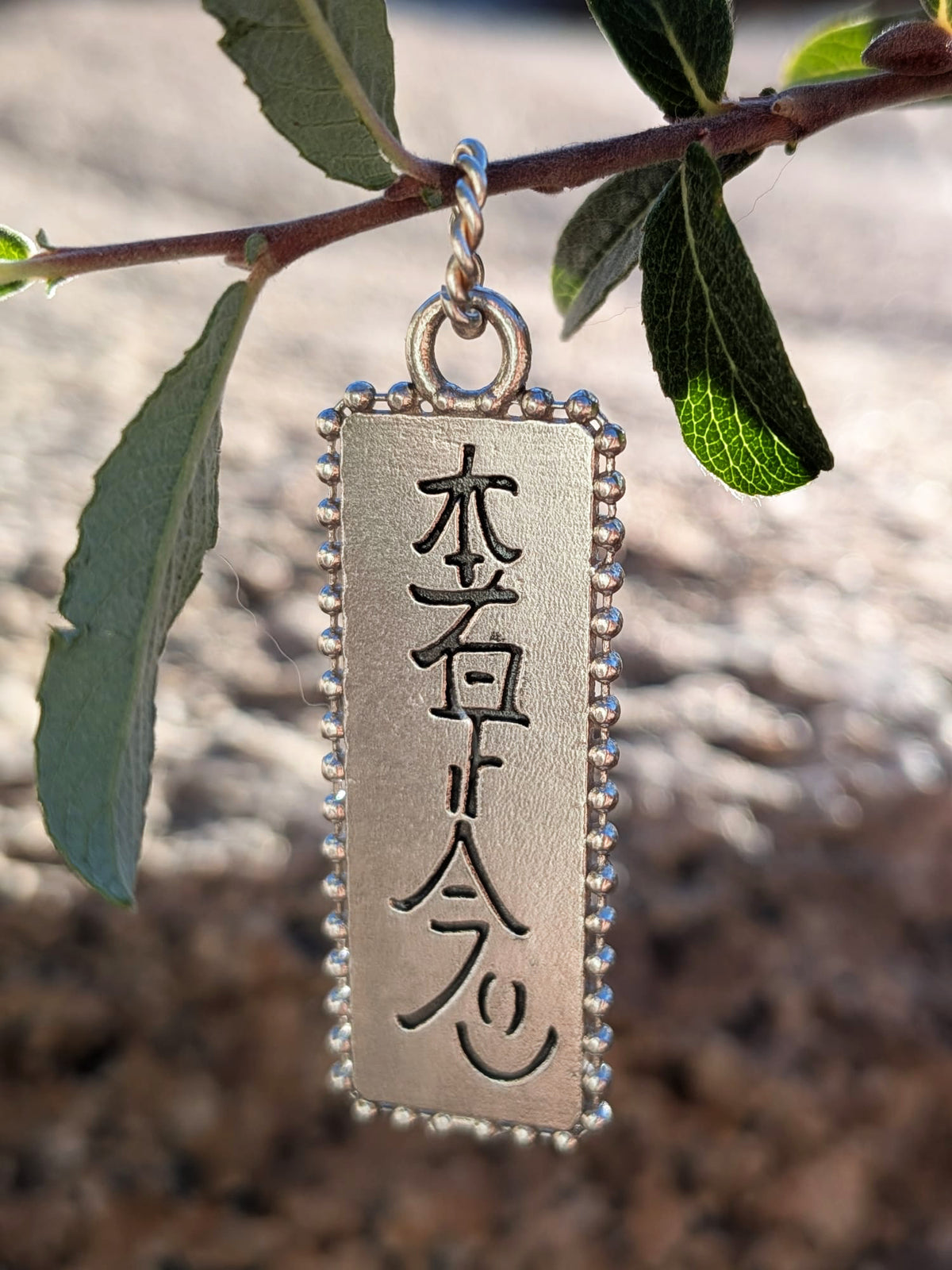 HON SHA ZE SHO NEN