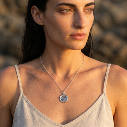 MULADHARA (primer chakra)